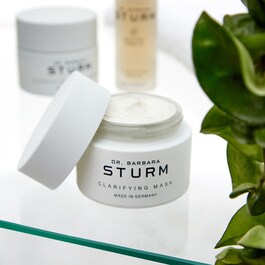 Clarifying Mask - Masca pentru ten anti-imperfectiuni