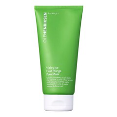 Violet Ice Cold Plunge Pore - Masca detoxifianta si purificatoare, Ole Henriksen