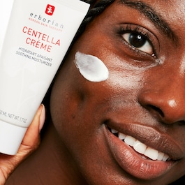 Centella Crème - Crema hidratanta anti-roseata
