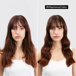 Vitamino Color - Loțiune de păr 10 in 1 pentru îngrijirea părului vopsit