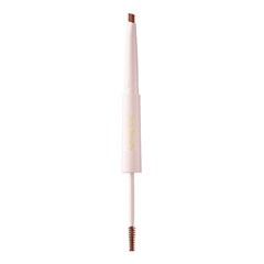 Brow Harmony Pencil & Gel - Creion & gel pentru sprancene, RARE BEAUTY
