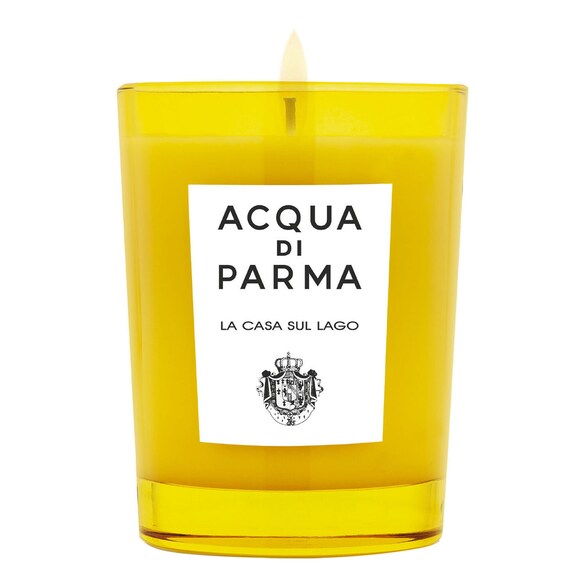 La Casa sul Lago - Lumanare parfumata, Acqua di Parma