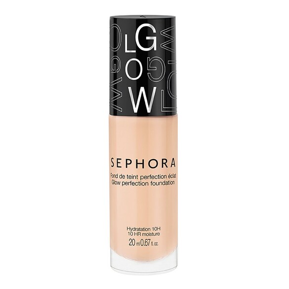 Location spectrum lost heart Glow Perfection Foundation - Fond de ten pentru luminozitate ❘ SEPHORA  COLLECTION ≡ SEPHORA