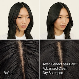 Perfect hair Day Advance Clean Dry Shampoo - Sampon uscat
