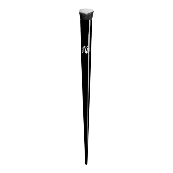 Lock-it Edge Concealer Brush - Pensula pentru aplicarea corectorului, KVD Beauty