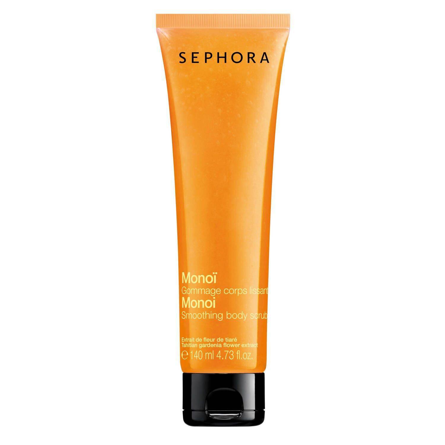 Gommage corps lissant - exfoliant pentru corp