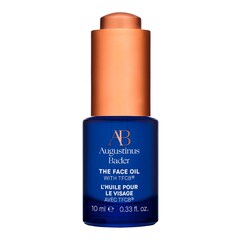 The Face Oil - Ulei pentru ten, Augustinus Bader