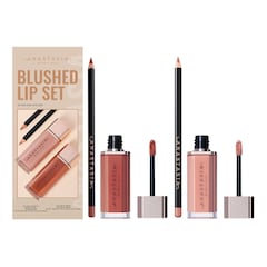 Blushed Lip Set - Set pentru buze, Anastasia Beverly Hills