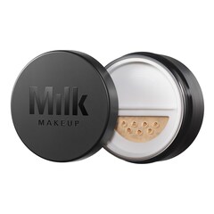 Pore Eclipse Matte Translucent Setting Powder - Pudra pentru fixare, MILK MAKEUP
