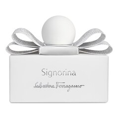 Signorina - Eau De Parfum Limited Edition, SALVATORE FERRAGAMO