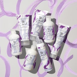 Bb Curl. Defining Cream - Crema pentru redefinirea buclelor