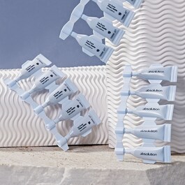 Anti-Blemish Treatment - Tratament anti-imperfectiuni