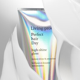 Perfect Hair Day High-Shine Gloss - produs de ingrijire blanda la dus