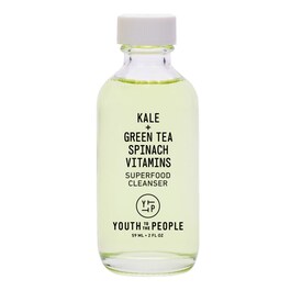 Superfood Cleanser - Gel de curatare pentru fata