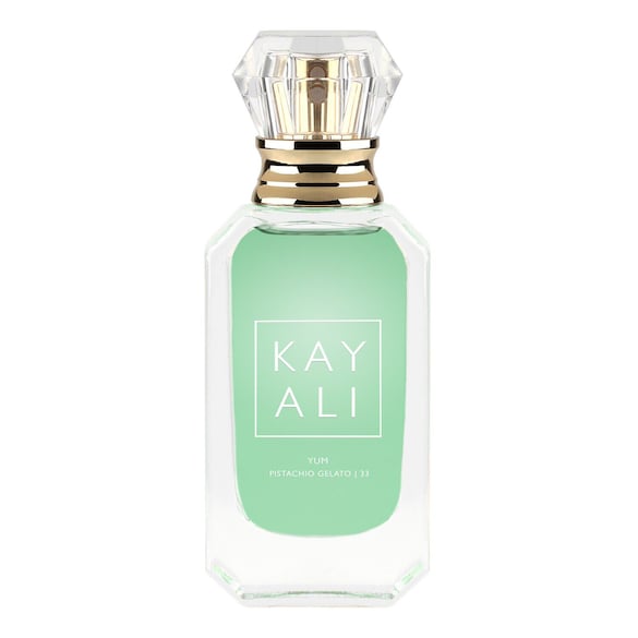 Yum Pistachio Gelato 33 - Eau de Parfum Intense, Kayali