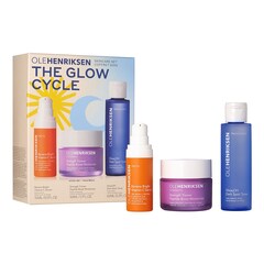 Ole Glow Icons Set - Set ingrijire anti-imbatranire, OLEHENRIKSEN