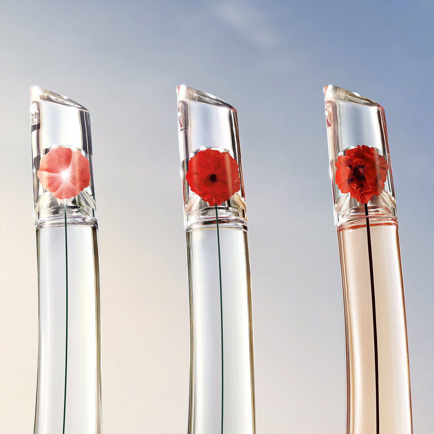 Kenzo apa de parfum flower by kenzo 100 ml pentru femei sales