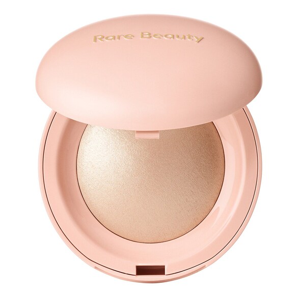 Positive Light Silky Touch Highlighter - Iluminator, Rare Beauty