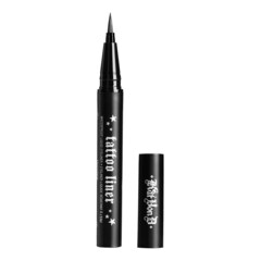 Mini Tattoo Liner - Tus de ochi, KVD Beauty