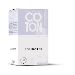 Fleur de Coton - Eau de Parfum
