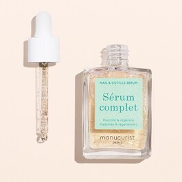Green Care - Sérum Complet
