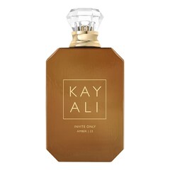 Amber - Eau de Parfum, KAYALI