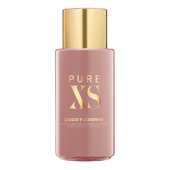 Pure Xs For Her  - Lotiune parfumata pentru corp, PACO RABANNE