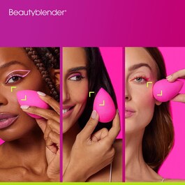 Beauty Blender Original - Buretel pentru aplicarea machiajului