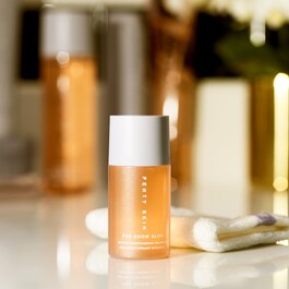 Pre-Show Glow Refill - Rezerva serum exfoliant pentru ten