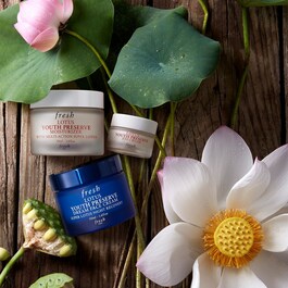 Lotus Rescue Mask - Masca detoxifianta antirid cu lotus