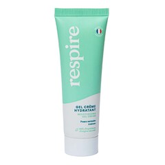 Natural Gel Cream - Crema gel hranitoare, RESPIRE