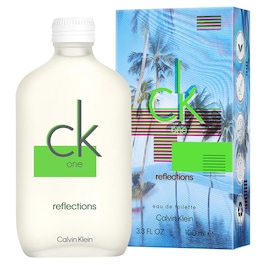 Calvin Klein One EDT 100ml