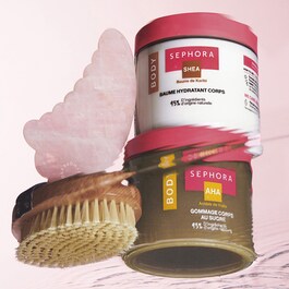 Supreme body butter - Balsam hidratant pentru corp