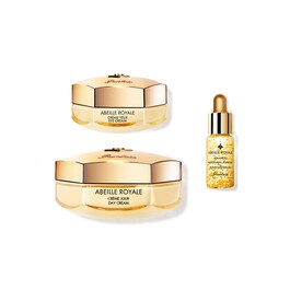 Abeille Royale - Set crema de zi anti-imbatranire