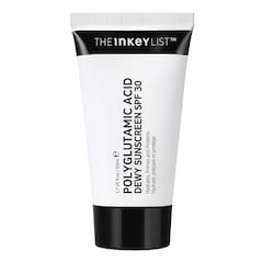 Polyglutamic Acid Dewy Suncscreen - Protectie solara pentru ten SPF30, The Inkey List