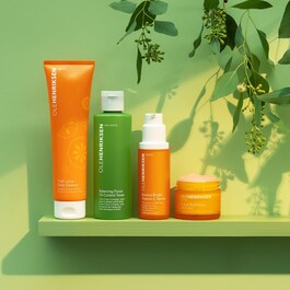 Balance Balancing Force Oil Control Toner - Lotiune tonica pentru tenul gras