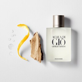 Acqua di Gio - Eau de Toilette Set
