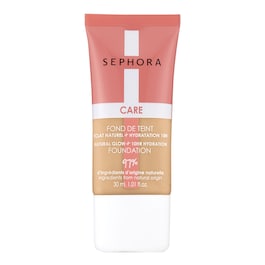 Care Foundation - Fond de ten hidratant cu efect natural image