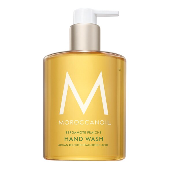 Sapun pentru maini, MOROCCANOIL