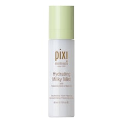 Hydrating Milky Mist - Spray intens hidratant pentru fata, Pixi