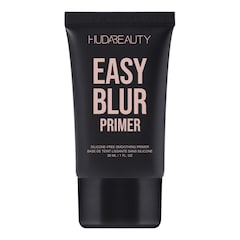 Easy Blur Silicone-Free Smoothing Primer - Primer matasos fara silicon, Huda Beauty