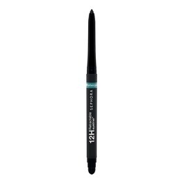 Waterproof 12h Retractable Eyeliner - Creion pentru ochi