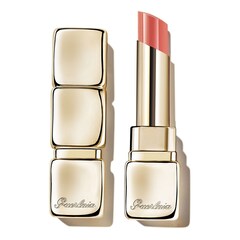 Kisskiss Shine Bloom - Ruj De Buze - 95% Ingrediente Naturale, Guerlain