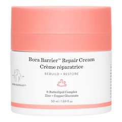 Bora Barrier Repair Cream - Crema cu ceramide, Drunk Elephant