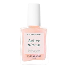 Active Plump - Lac pentru culoare si ingrijire, Manucurist