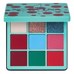 Mini Norvina Pro Pigment Palette Vol 3 - Paleta farduri de pleoape, ANASTASIA BEVERLY HILLS