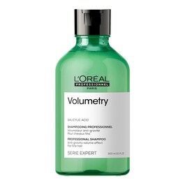 Volumetry - Șampon profesional pentru volum de la rădăcini, pentru părul fin