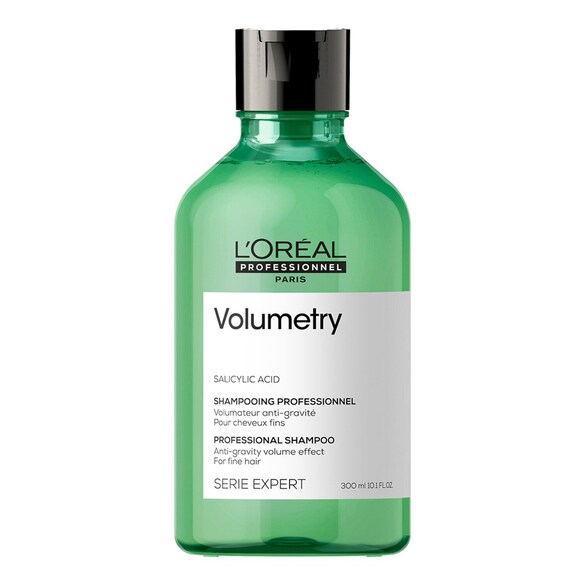 Volumetry - Șampon profesional pentru volum de la rădăcini, pentru părul fin, L'Oréal Professionnel