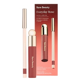Everyday Rose Lip Oil & Liner Duo - Set machiaj image