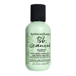 Seaweed Shampoo - Sampon